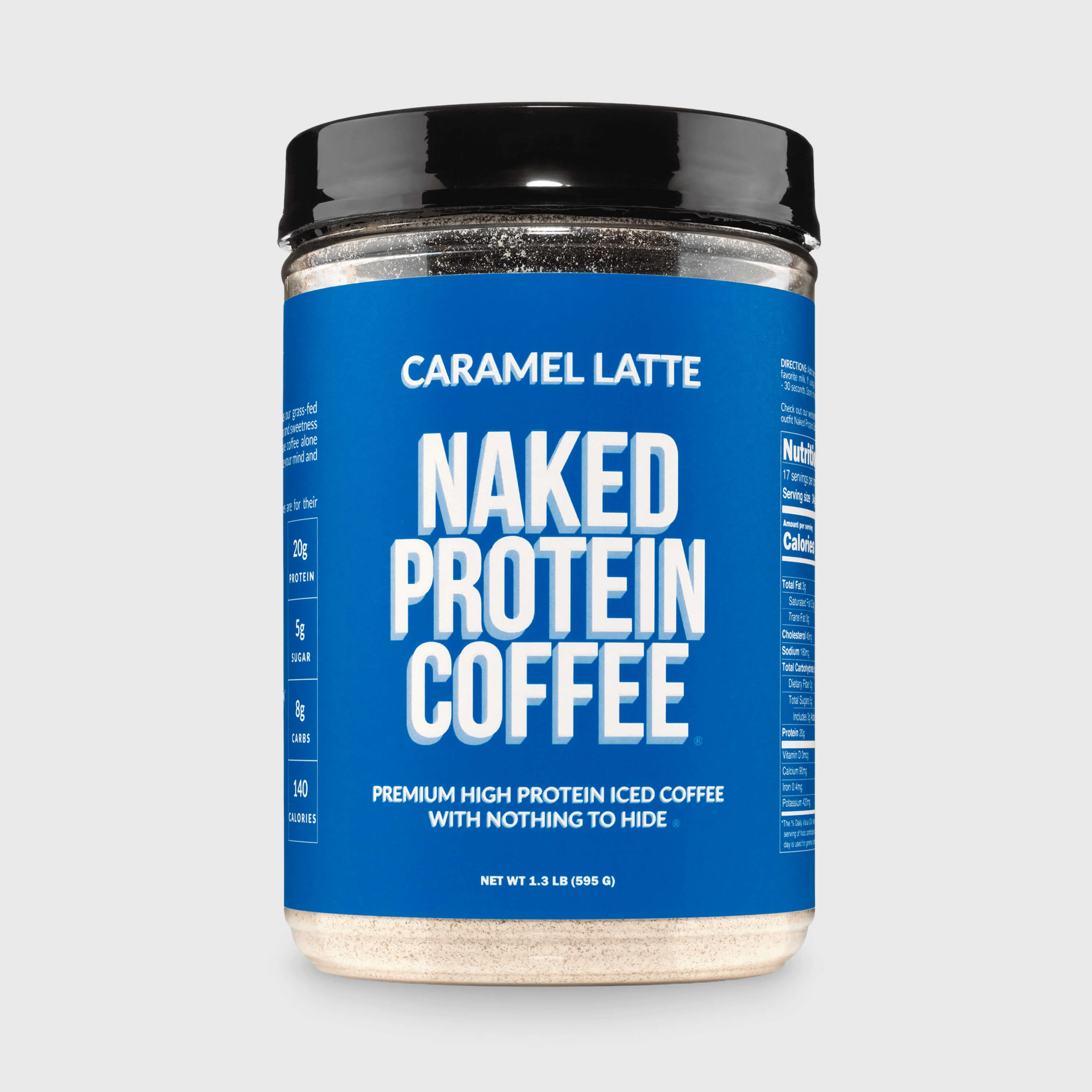 Protein Powders