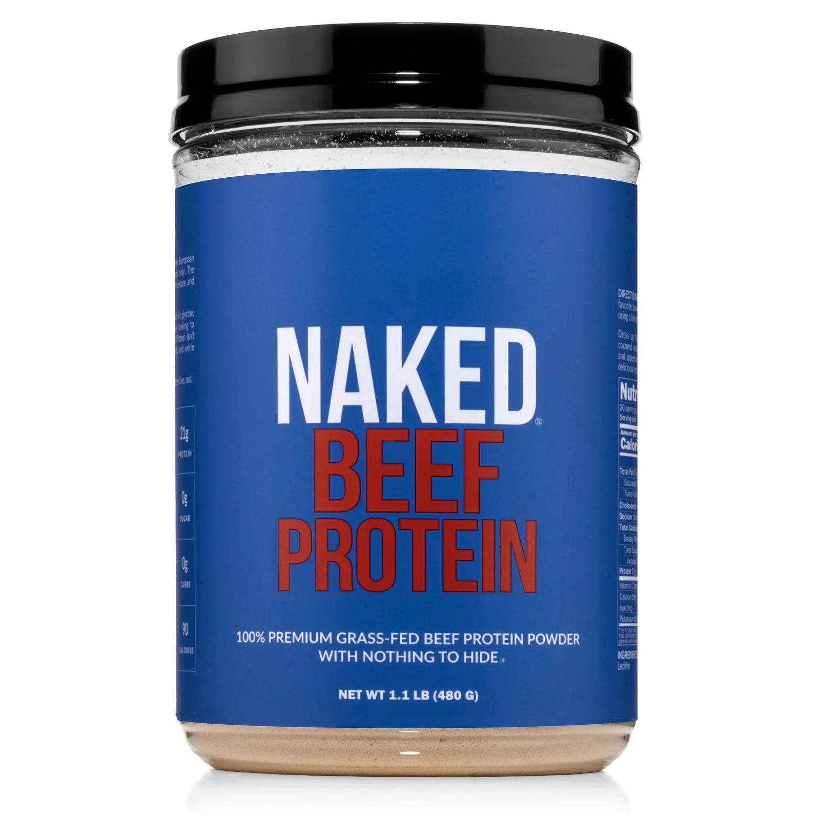 Naked Quiz